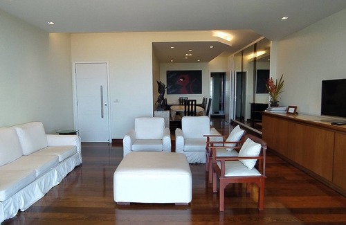 Barra da Tijuca Apartment | Cond. Nova Ipanema - B of Tijuca; Shopping, market, transportation, culture, beach