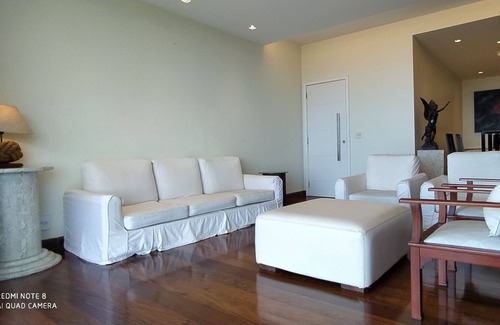 Barra da Tijuca Apartment | Cond. Nova Ipanema - B of Tijuca; Shopping, market, transportation, culture, beach