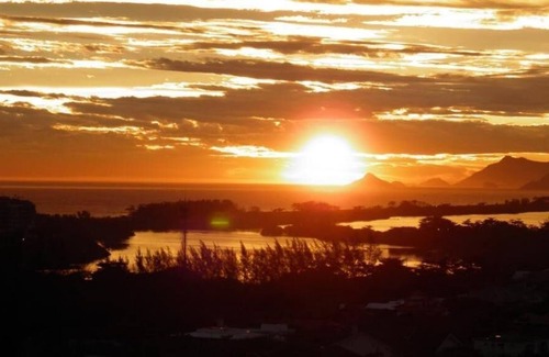 Barra da Tijuca Apartment | Cond. Nova Ipanema - B of Tijuca; Shopping, market, transportation, culture, beach