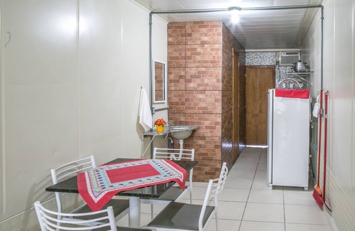 Porto Belo Apartment | COND. W/POOL - BRUNO KLEMTZ - PRIVATE APARTMENT 4 PEOPLE