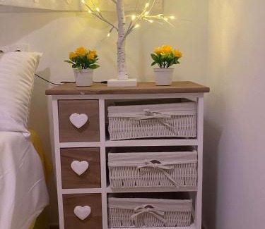 Alhama de Murcia Apartment | Condado de Alhama Jardin 11 SV51