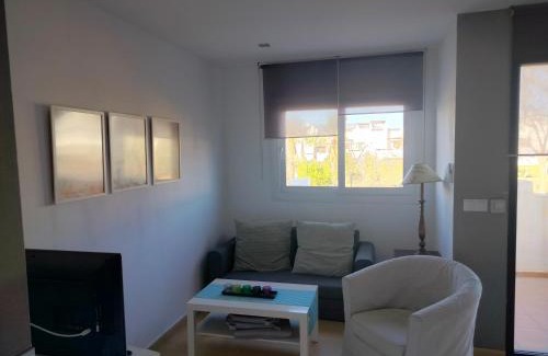 Alhama de Murcia Apartment | Condado de alhama, naranjos 8