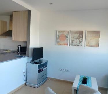 Alhama de Murcia Apartment | Condado de alhama, naranjos 8