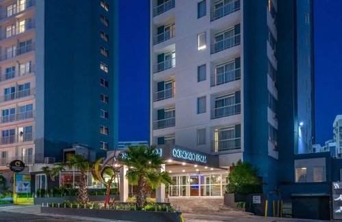 Condado Hotel | Condado Palm Inn San Juan, Tapestry Collection by Hilton