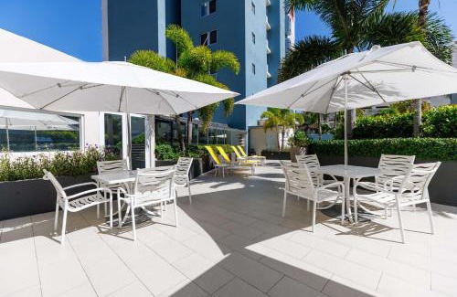 Condado Hotel | Condado Palm Inn San Juan, Tapestry Collection by Hilton