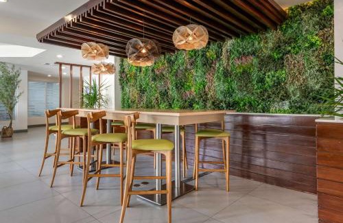 Condado Hotel | Condado Palm Inn San Juan, Tapestry Collection by Hilton