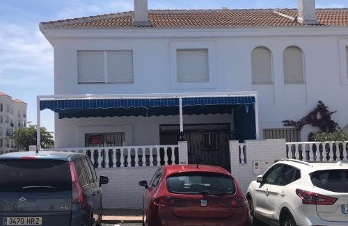 Sector P - Palmito House | Conde Collection Matalascañas Doñana