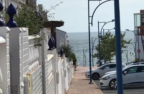 Sector P - Palmito House | Conde Collection Matalascañas Doñana