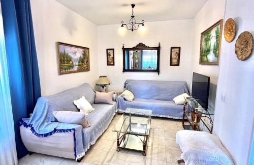 Sector P - Palmito House | Conde Collection Matalascañas Doñana