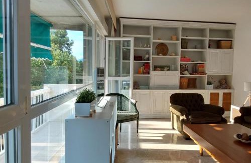 Huerta del Rey Vallellano Apartment | Conde de Vallellano