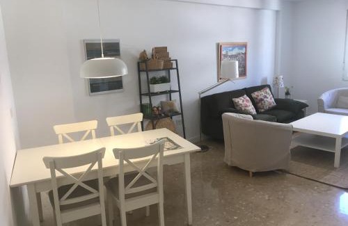 Huerta del Rey Vallellano Apartment | Conde de Vallellano