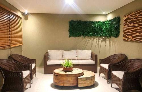 Cruz das Almas Hotel | Conde Hotel