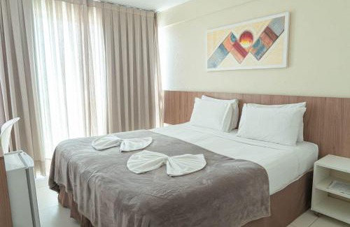Cruz das Almas Hotel | Conde Hotel Maceió