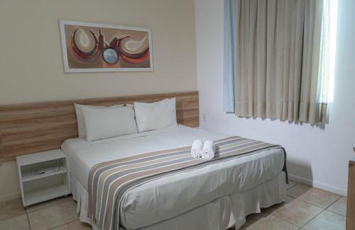 Cruz das Almas Hotel | Conde Hotel Maceió