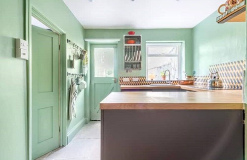 Wingfield Cottage | Conde Nast voted top Cotswold holiday let