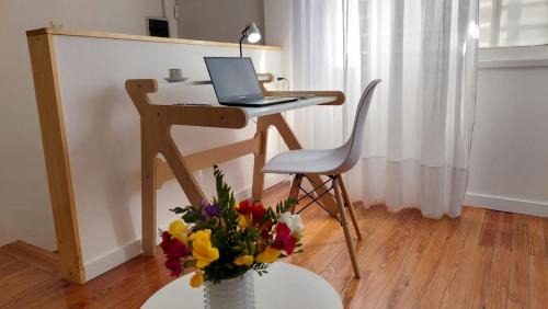 Villa Urquiza Apartment | Conde Tamborini