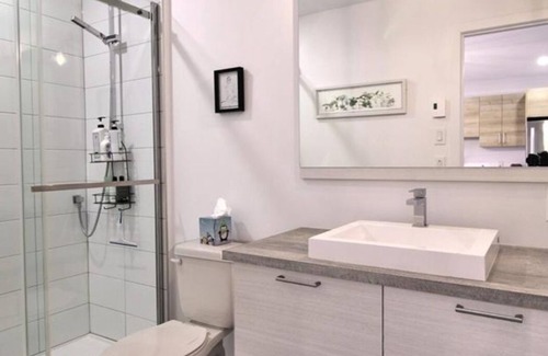 Bromont Apartment | condo à Bromont pour location mensuelle