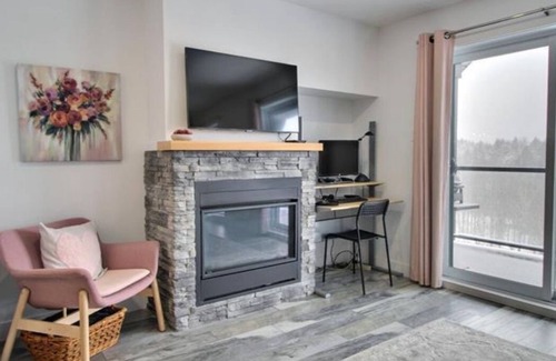 Bromont Apartment | condo à Bromont pour location mensuelle