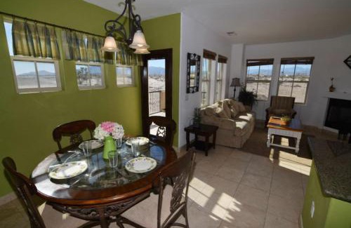 El Dorado Ranch House | Condo 19-3 Family Vacation Condo on the Sea of Cortez pools tennis and golf