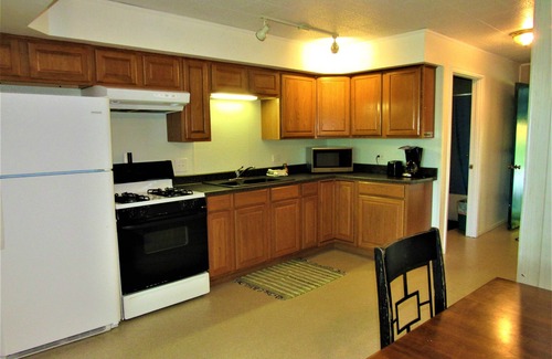 Almo Condo | Condo #20 at Kentucky Lake's Lynnhurst Family Resort