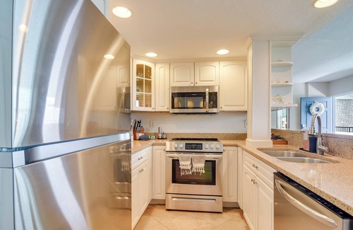 Clearwater Beach Condo | Condo Across From Clearwater Beach Boardwalk