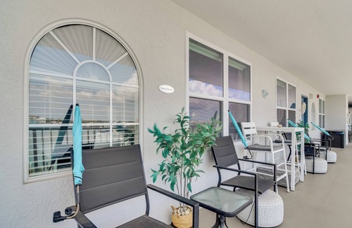 Clearwater Beach Condo | Condo Across From Clearwater Beach Boardwalk