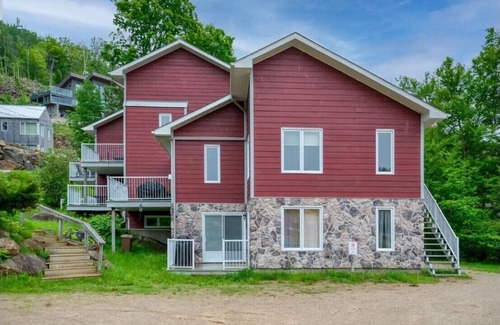 Mont Ste. Marie Condo | Condo at Mont-Ste-Marie
