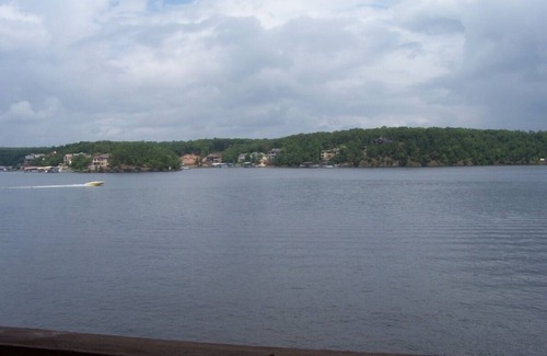 Osage Beach Condo | Condo at The Ledges! 2BR+Large Loft/2.5 BA Condo-2 Pools & Beach