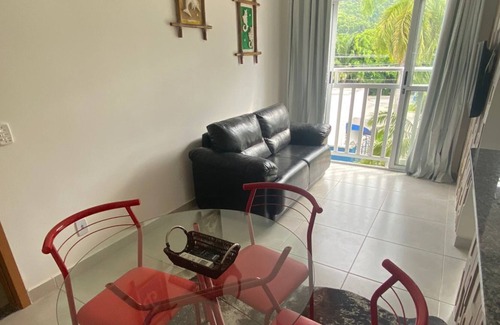 Estufa II Apartment | Condo close to Praia Grande