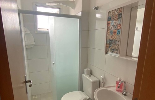 Estufa II Apartment | Condo close to Praia Grande