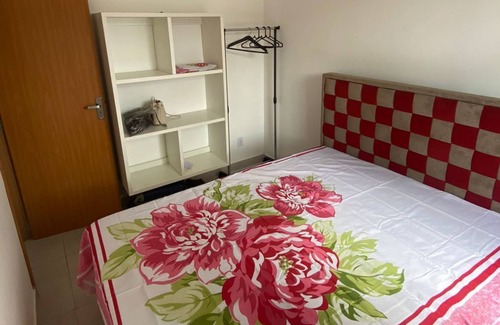 Estufa II Apartment | Condo close to Praia Grande