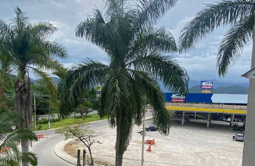 Estufa II Apartment | Condo close to Praia Grande