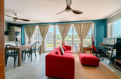 Las Escobas del Venado Apartment | CONDO D21 - Relax & Comfort