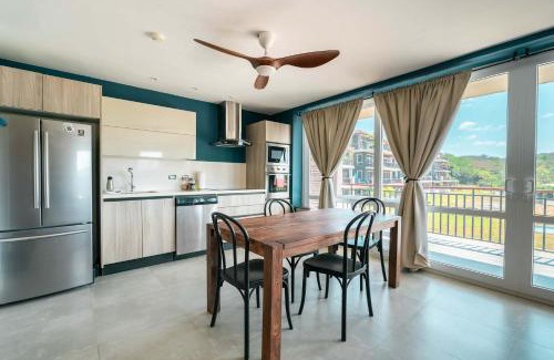Las Escobas del Venado Apartment | CONDO D21 - Relax & Comfort