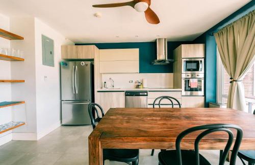 Las Escobas del Venado Apartment | CONDO D21 - Relax & Comfort