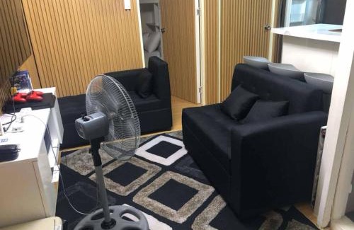 Tondo Apartment | Condo Ferdge's Staycation