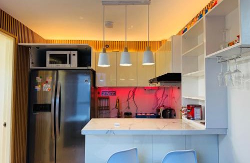 Tondo Apartment | Condo Ferdge's Staycation