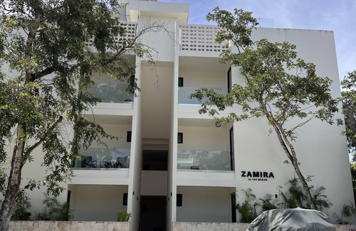 Tankah Condo | Condo in Gated Resort Community Grand Sirenis Riviera Maya.