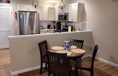 Vernon Condo | Condo in Great Gorge. 45 Minutes to Warwick