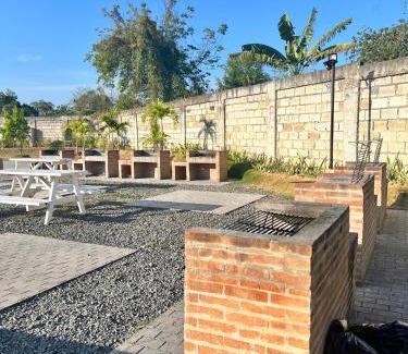 Suba Basbas Apartment | Condo in Lapu-Lapu City