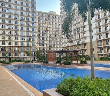 Suba Basbas Apartment | Condo in Lapu-Lapu City