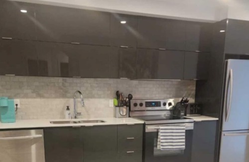 Saint-Simon Apartment | Condo in Montreal