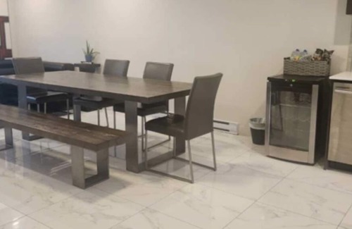Saint-Simon Apartment | Condo in Montreal