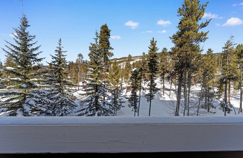 River Run Condo | Condo in River Run Only a Short Walk to Gondola, Shops and Dining!