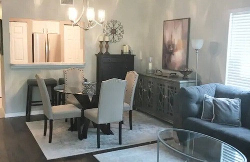 Haile Plantation Condo | Condo in the Heart of Haile