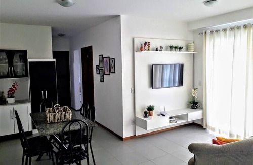 Penha Apartment | Condo Nautilus Home Club