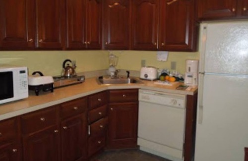 Williamsburg Condo | Condo near historic Colonial Williamsburg