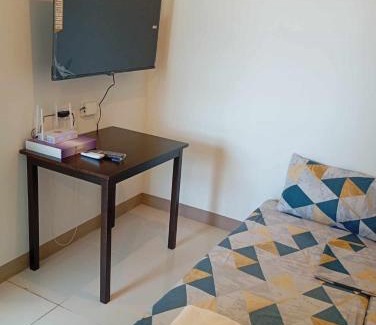 Brgy. 719 Apartment | Condo next door