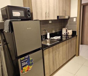 Brgy. 719 Apartment | Condo next door
