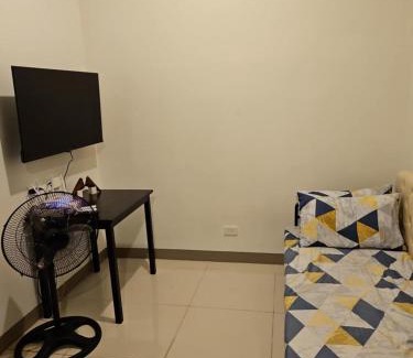 Brgy. 719 Apartment | Condo next door